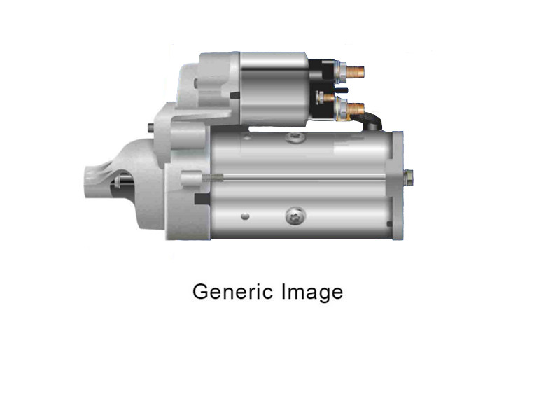 Bosch Starter Motor 0986026860 [PM1994339]