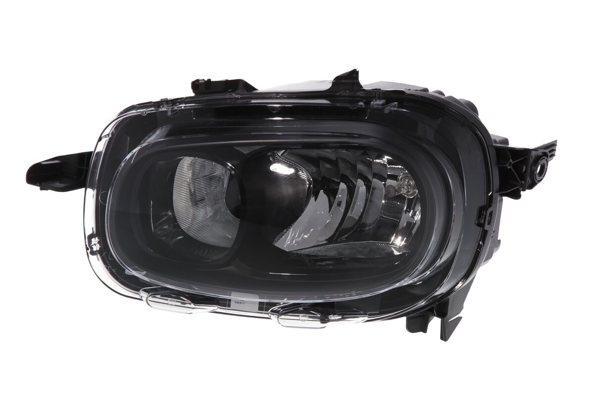 Valeo 450402 Headlight Headlamp