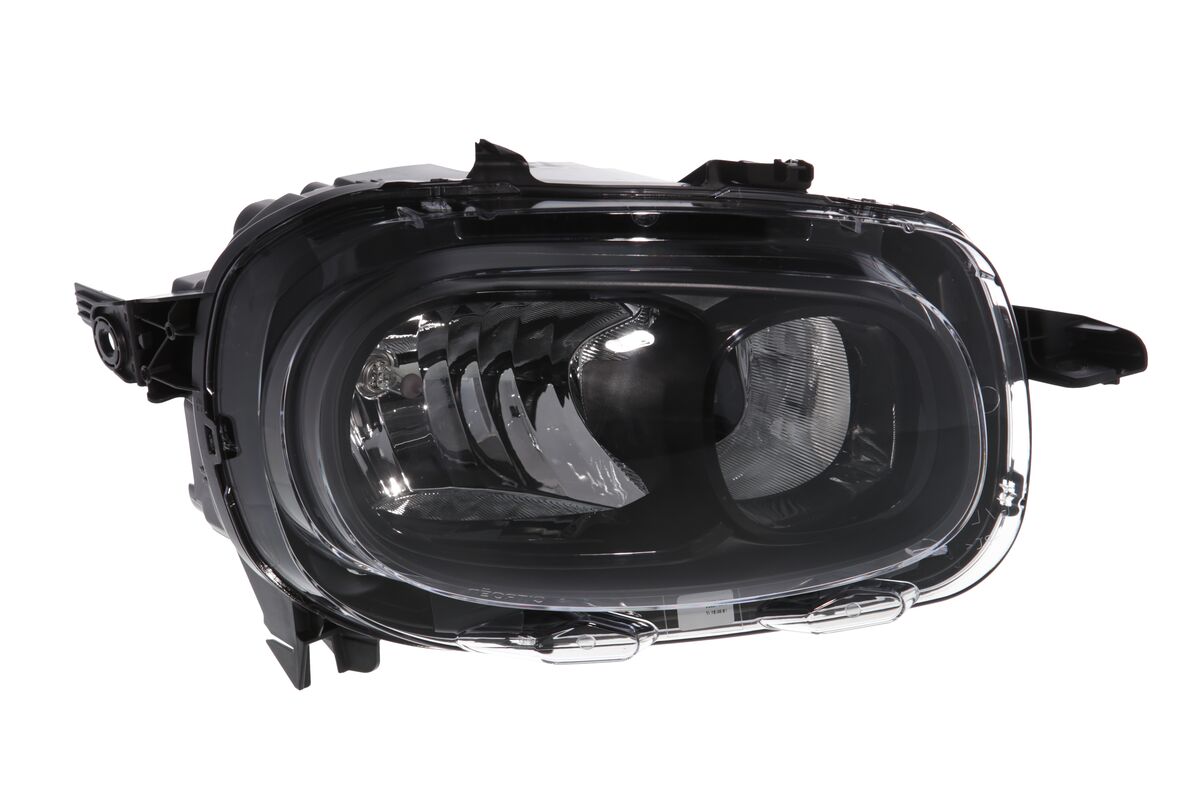 Valeo 450403 Headlight Headlamp