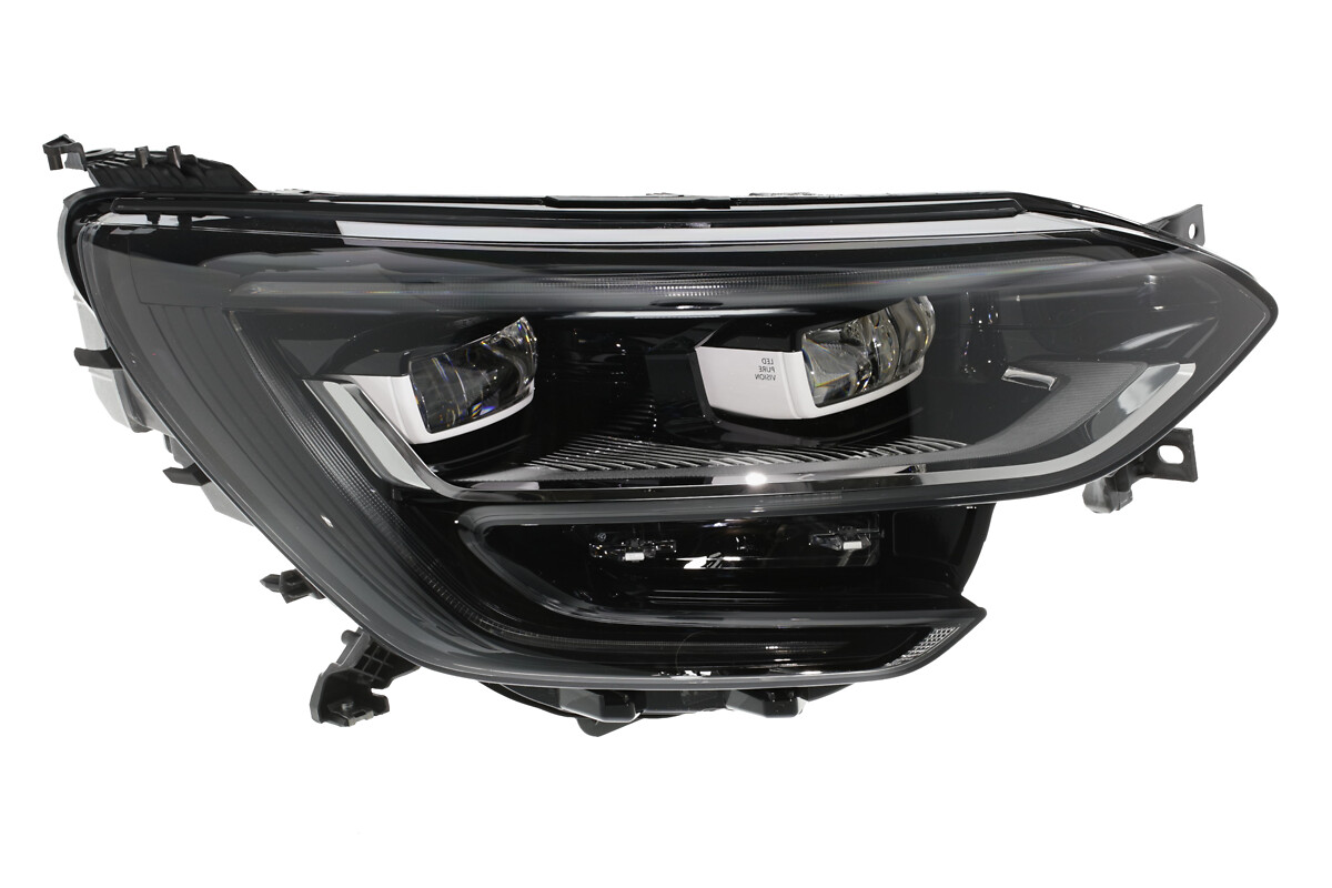 Valeo 450495 Headlight Headlamp