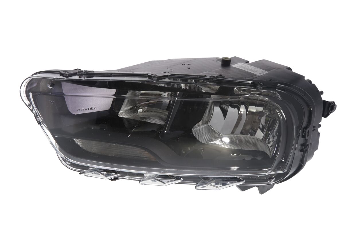 Valeo 450560 Headlight Headlamp