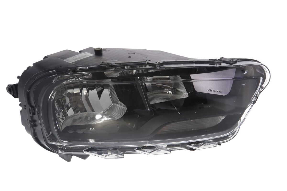 Valeo 450561 Headlight Headlamp