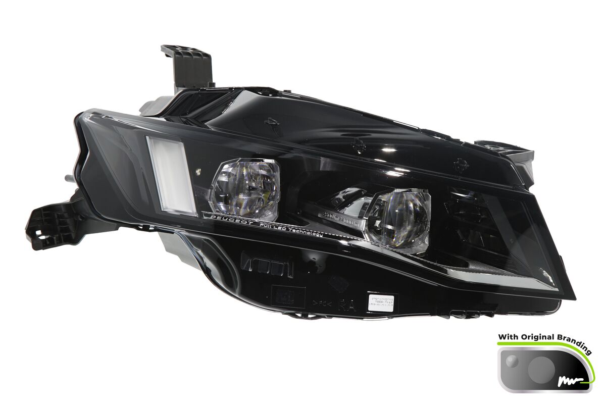 Valeo 450961