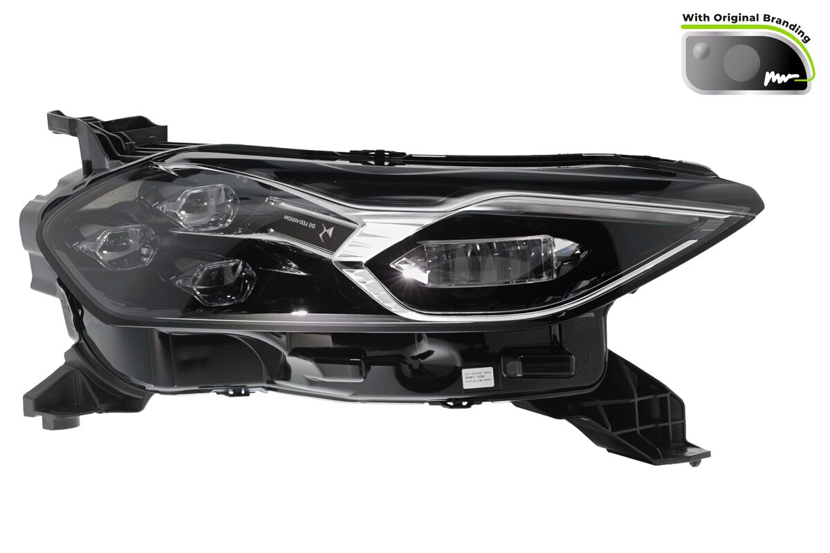 Valeo 450977 Headlight Headlamp