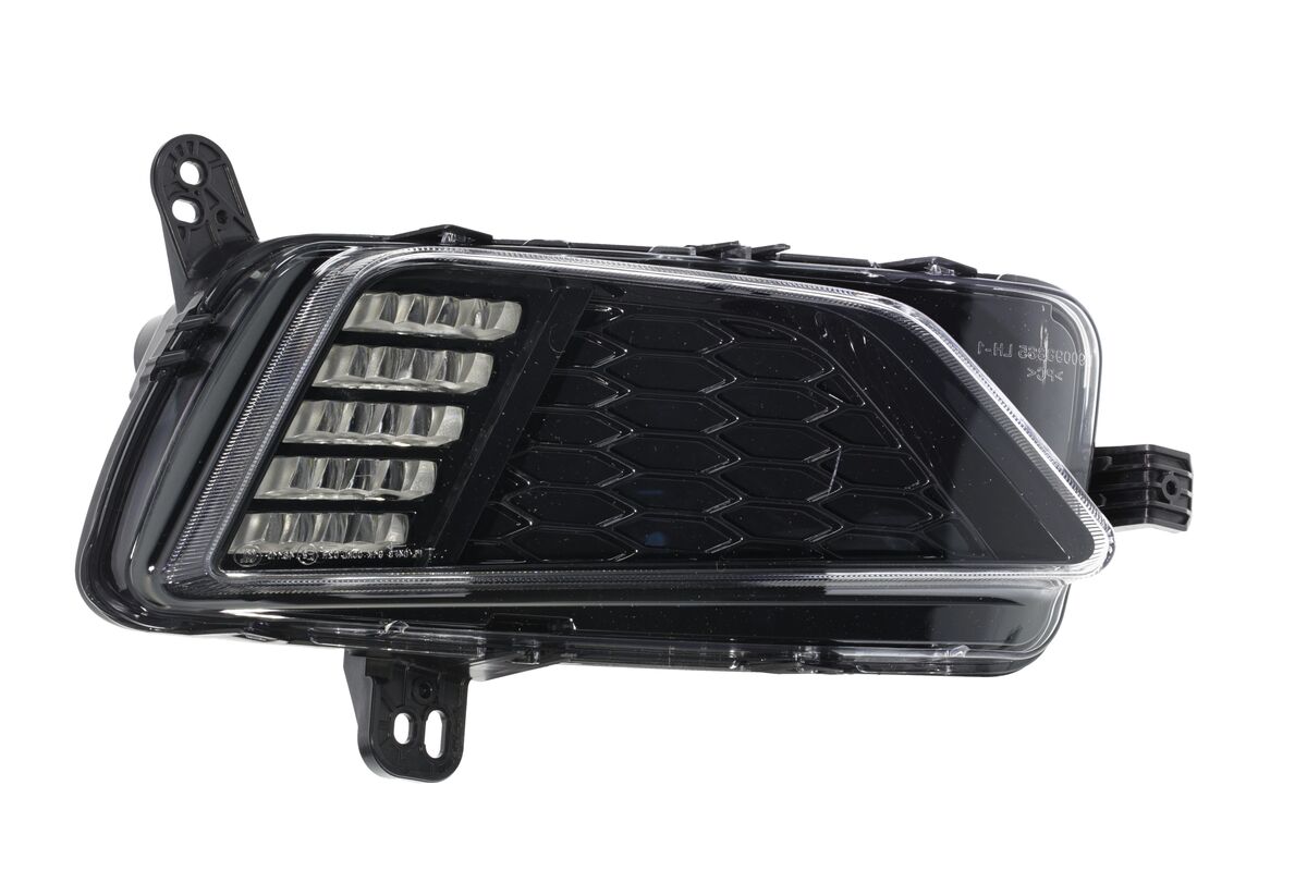 Valeo 047718 Indicator Light