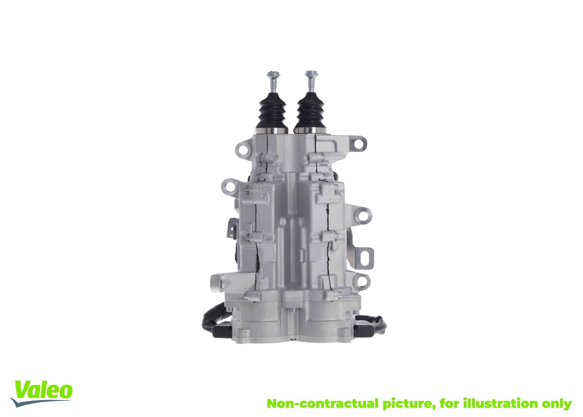 Valeo 855510