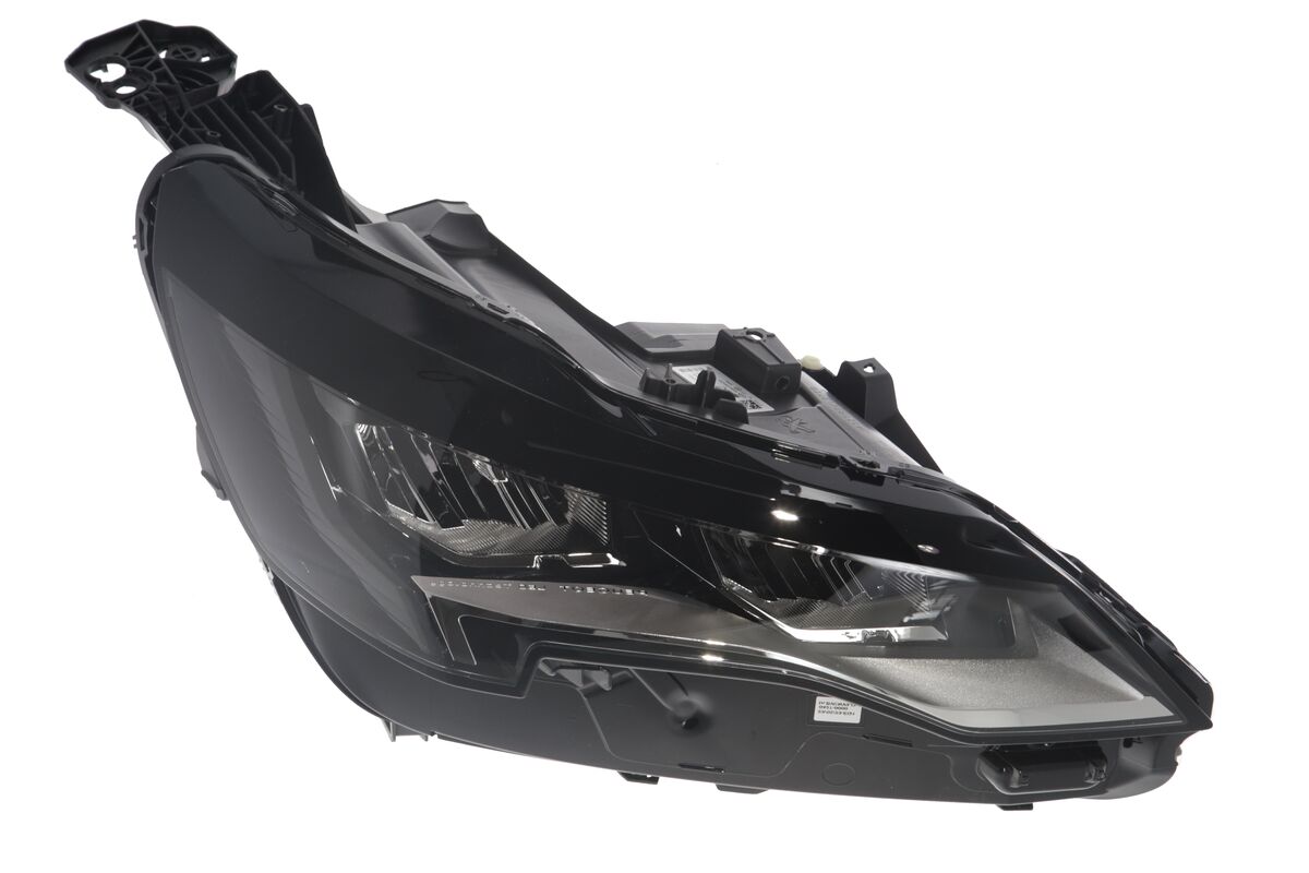 Valeo 451107