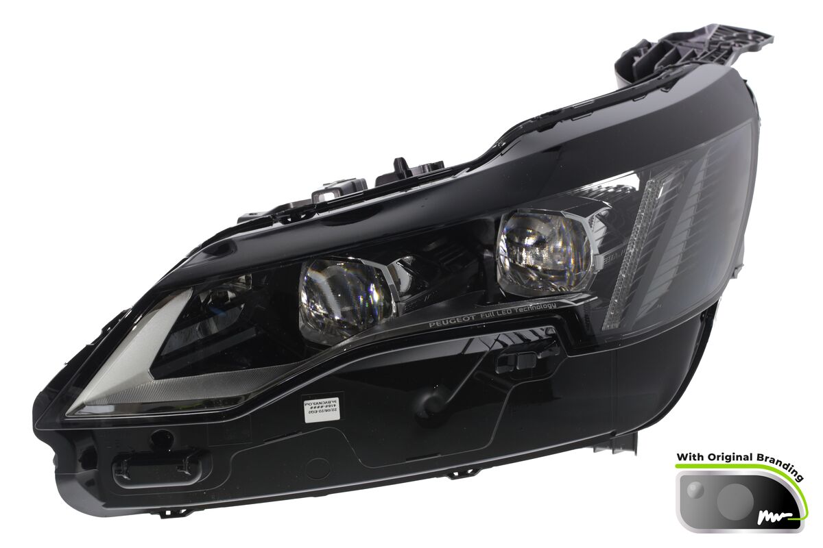 Valeo 451110
