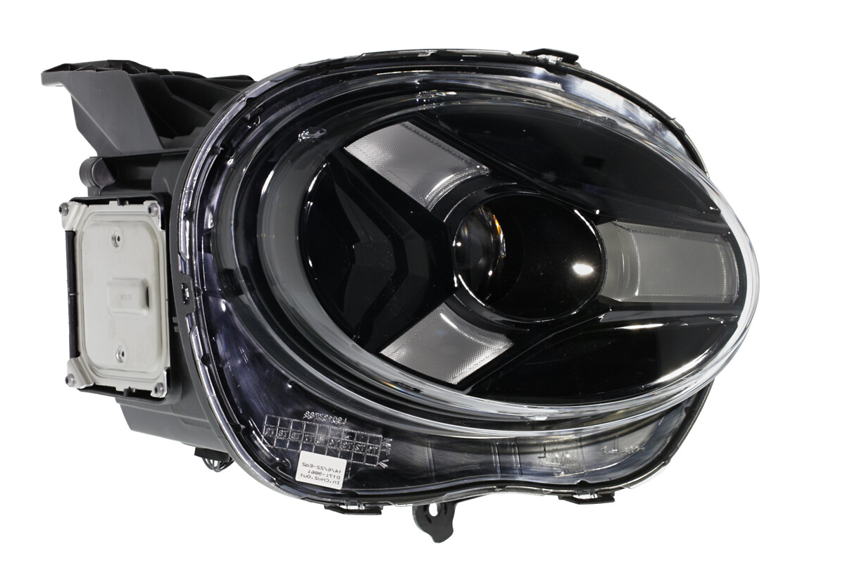 Valeo 451139 Headlight Headlamp