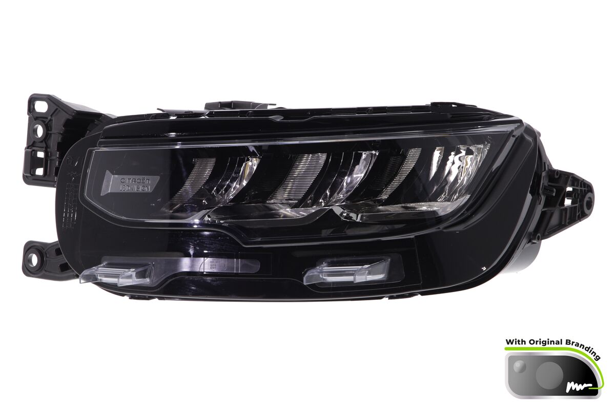 Valeo 451134