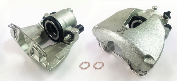 Juratek JCA1004L Brake Caliper