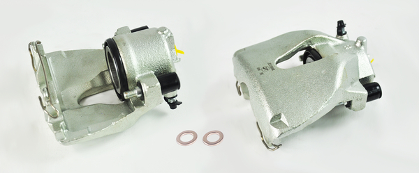 Juratek JCA1004R Brake Caliper
