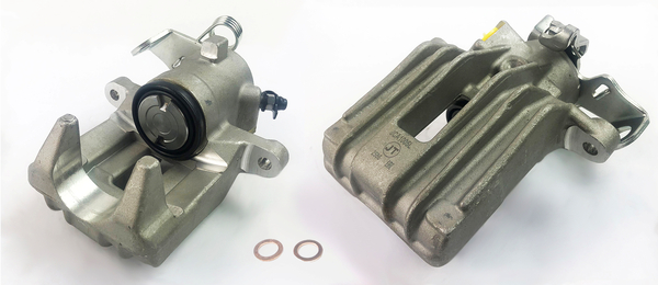 Juratek JCA1005L Brake Caliper
