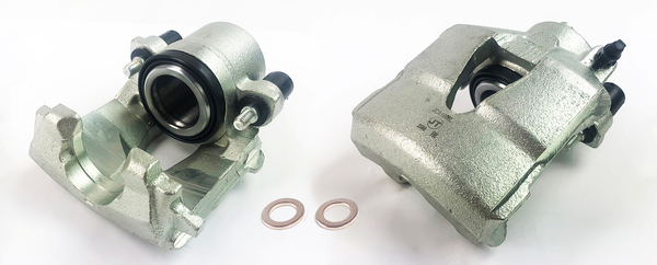 Juratek JCA1006L Brake Caliper