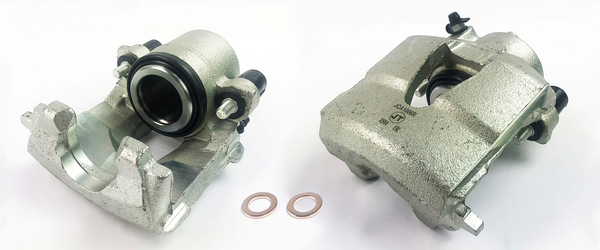 Juratek JCA1006R Brake Caliper
