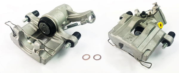 Juratek JCA1025L Brake Caliper