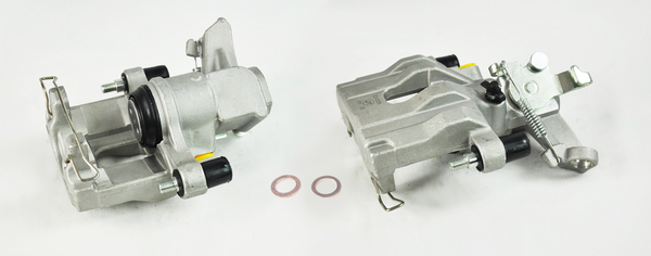 Juratek JCA1025R Brake Caliper