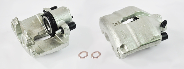 Juratek JCA1035L Brake Caliper