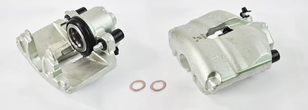 Juratek JCA1035R Brake Caliper