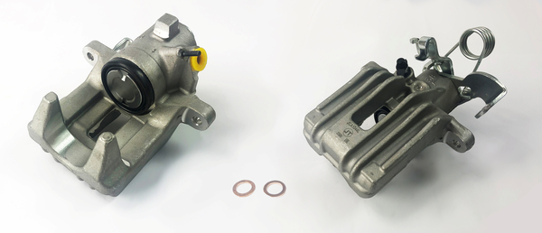 Juratek JCA1044L Brake Caliper