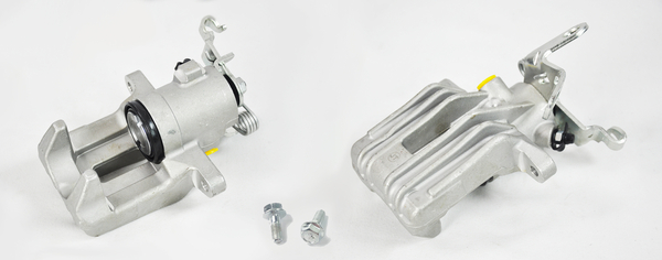 Juratek JCA1058L Brake Caliper