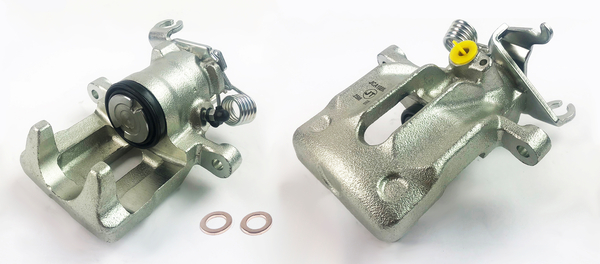 Juratek JCA1089L Brake Caliper