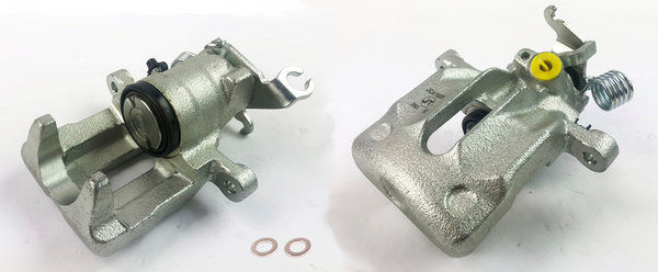 Juratek JCA1089R Brake Caliper