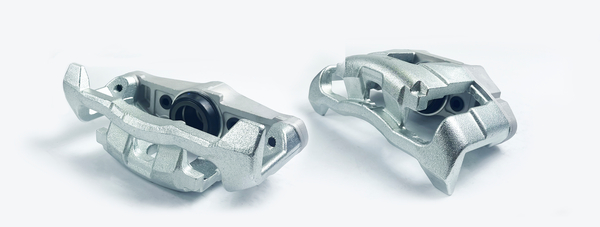 Juratek JCA1148L Brake Caliper