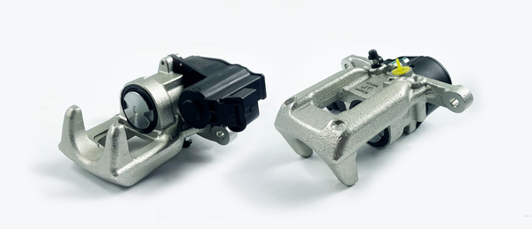 Juratek JCA1309L Brake Caliper