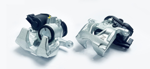 Juratek JCA1325L Brake Caliper
