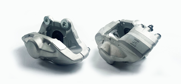 Juratek JCA1407L Brake Caliper