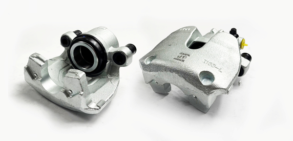 Juratek JCA1675L Brake Caliper