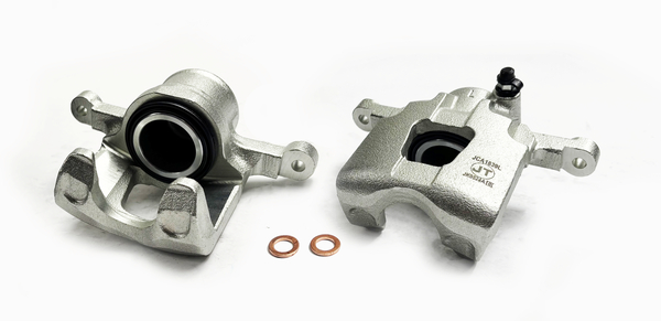Juratek JCA1839L Brake Caliper