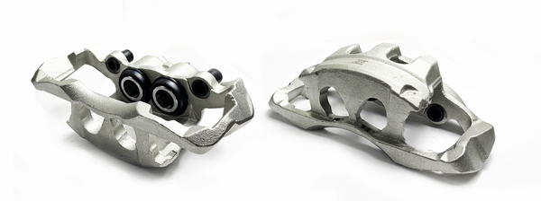 Juratek JCA1867L Brake Caliper