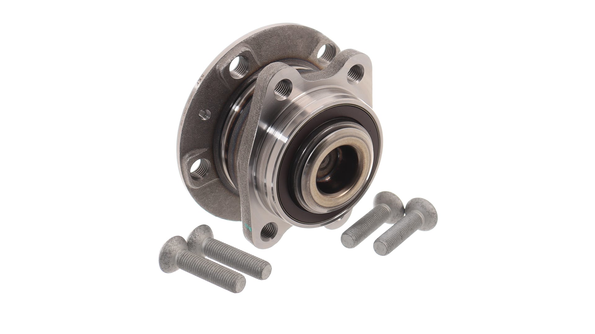 SKF VKBA6906 Wheel Bearing Kit