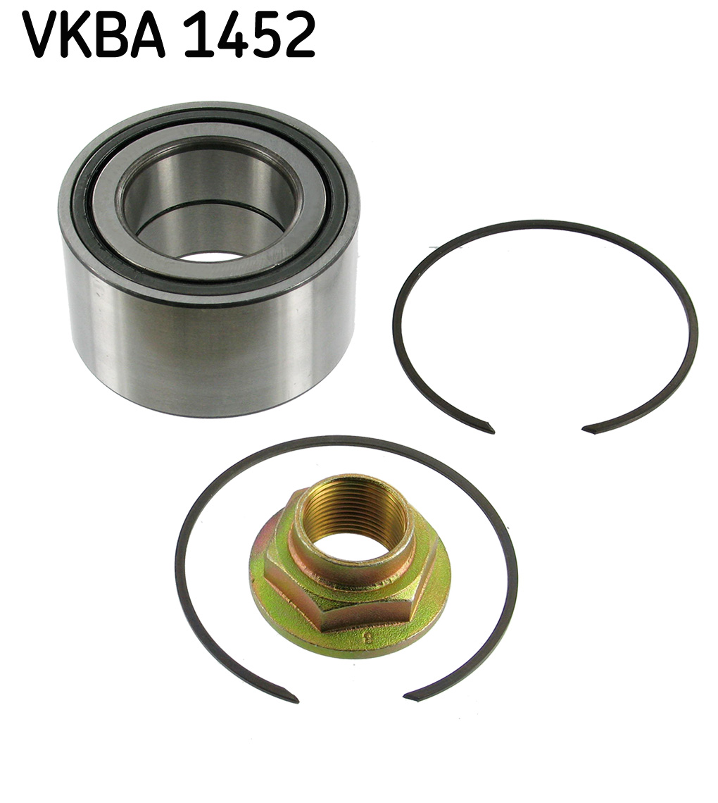 SKF VKBA1452