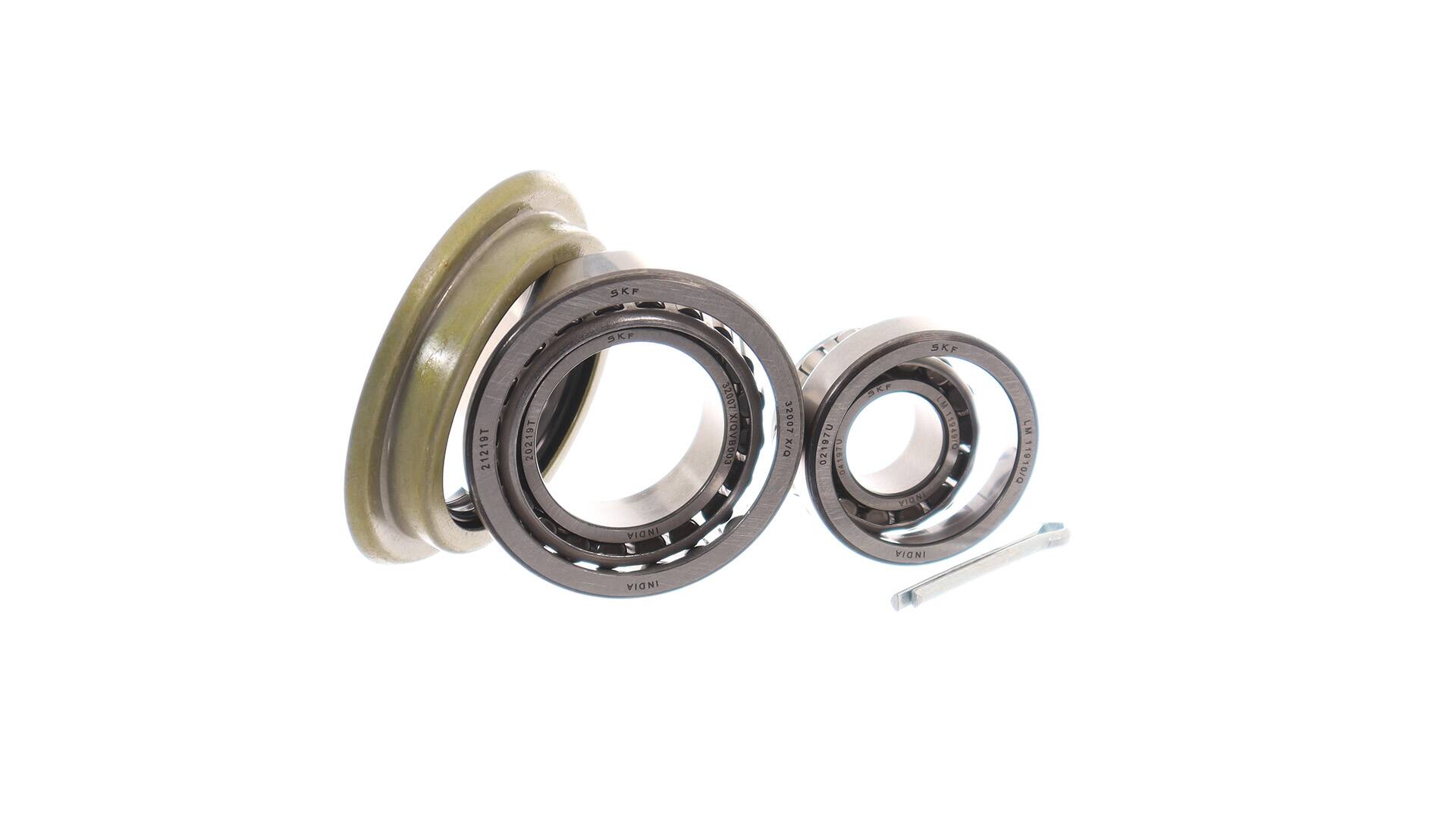 SKF VKBA1465