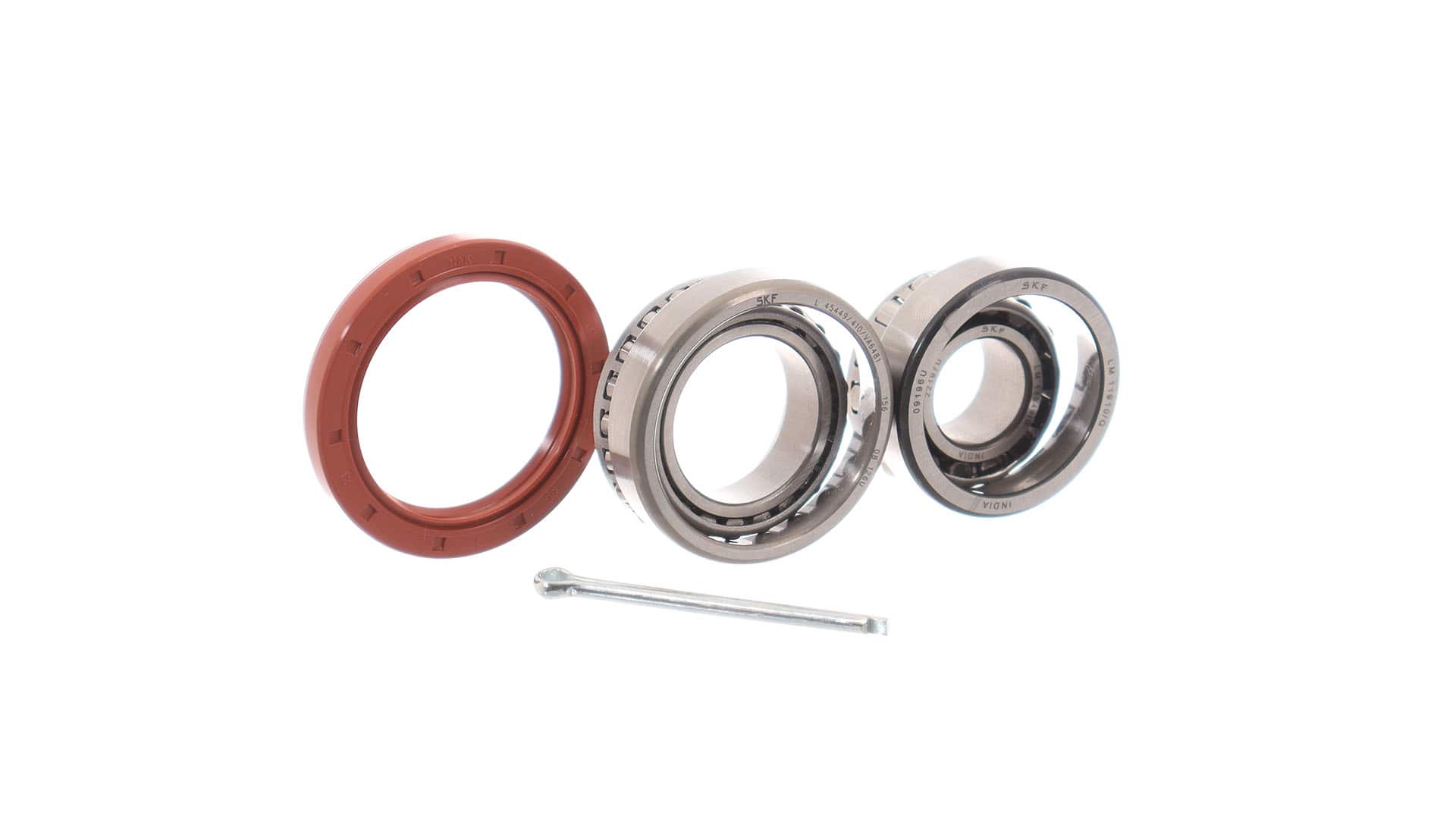 SKF VKBA1487