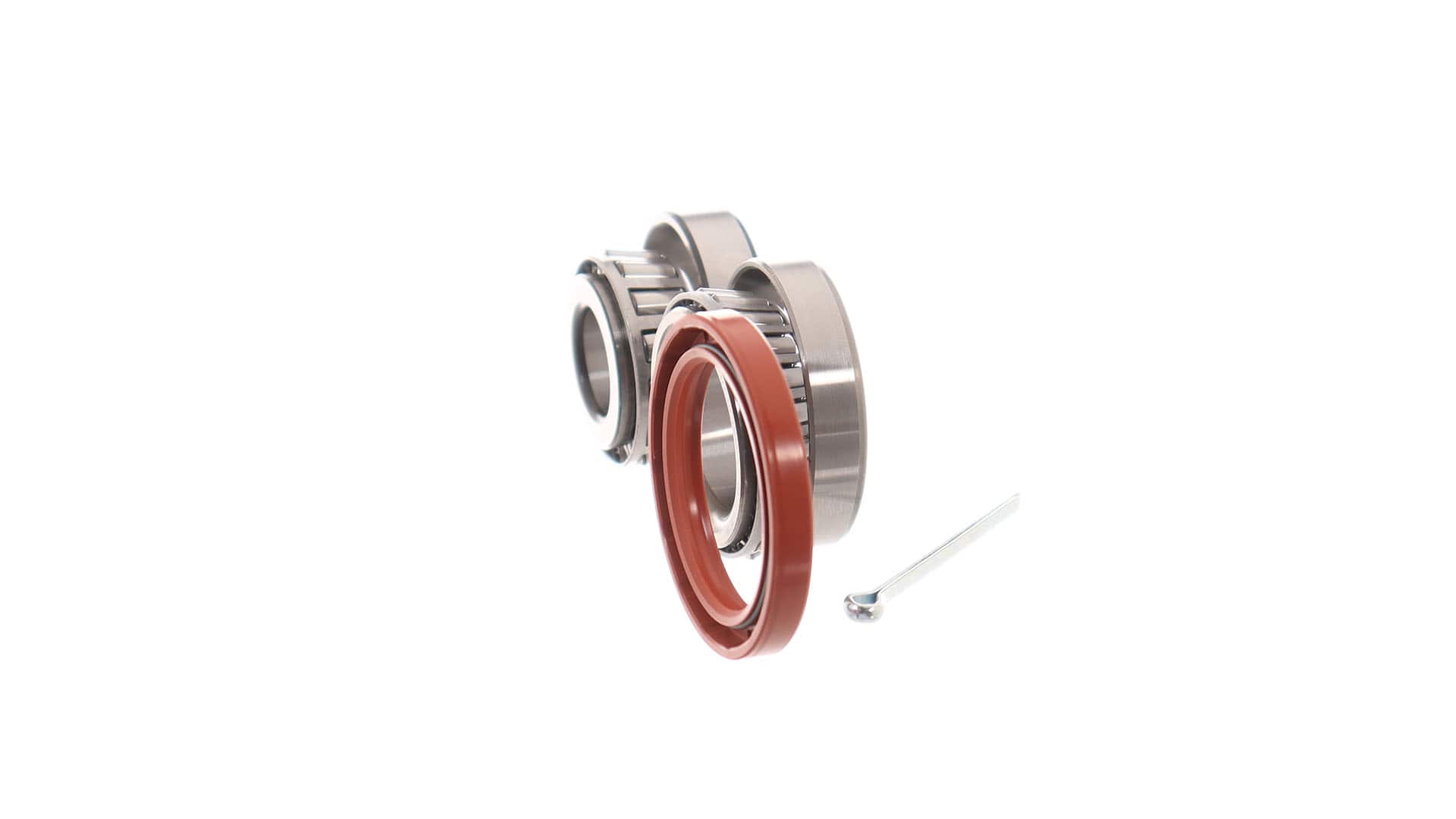 SKF VKBA1487
