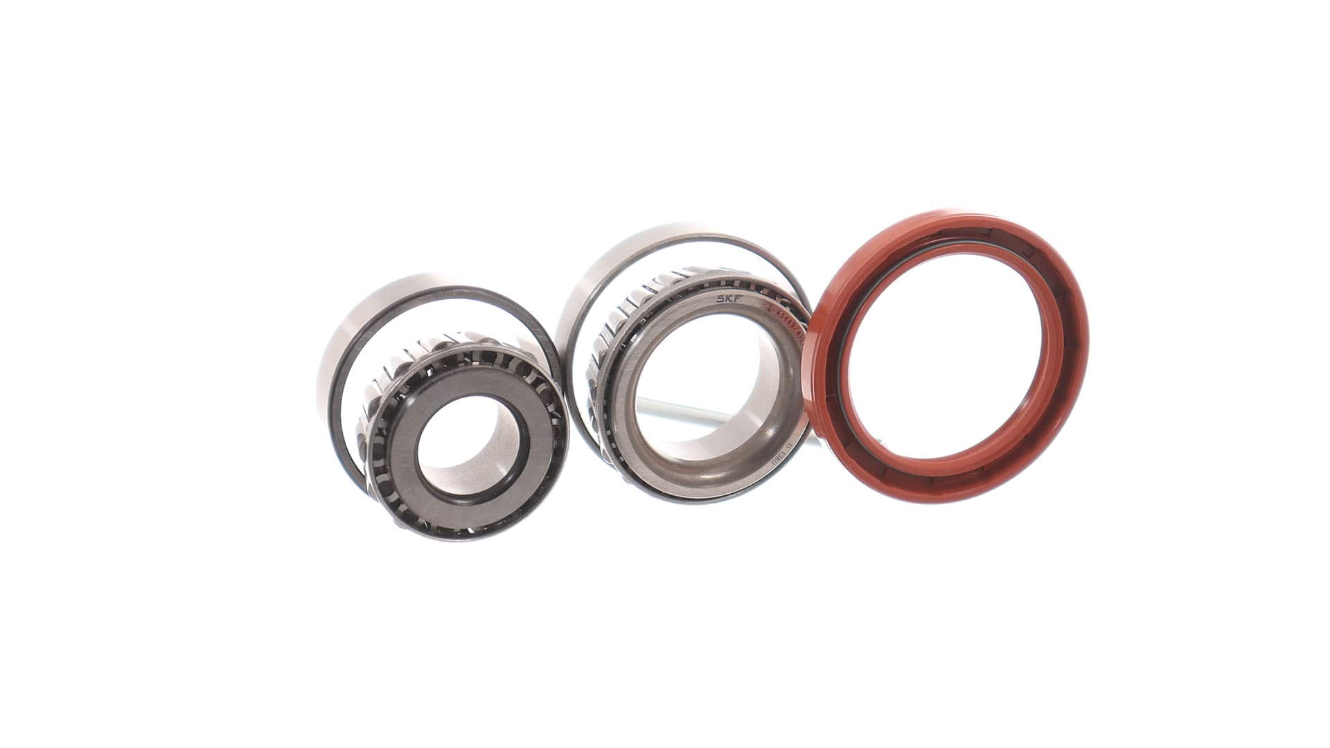 SKF VKBA1487