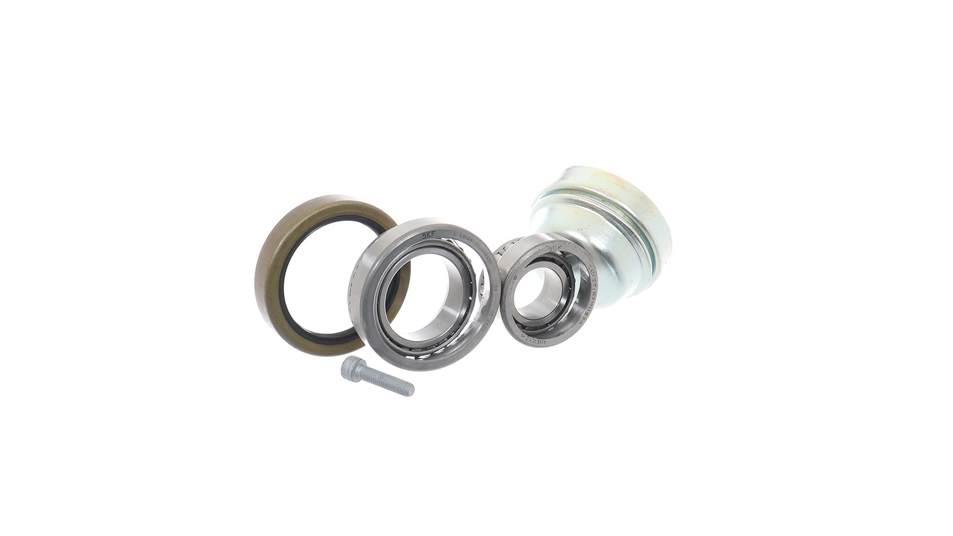 SKF VKBA1498