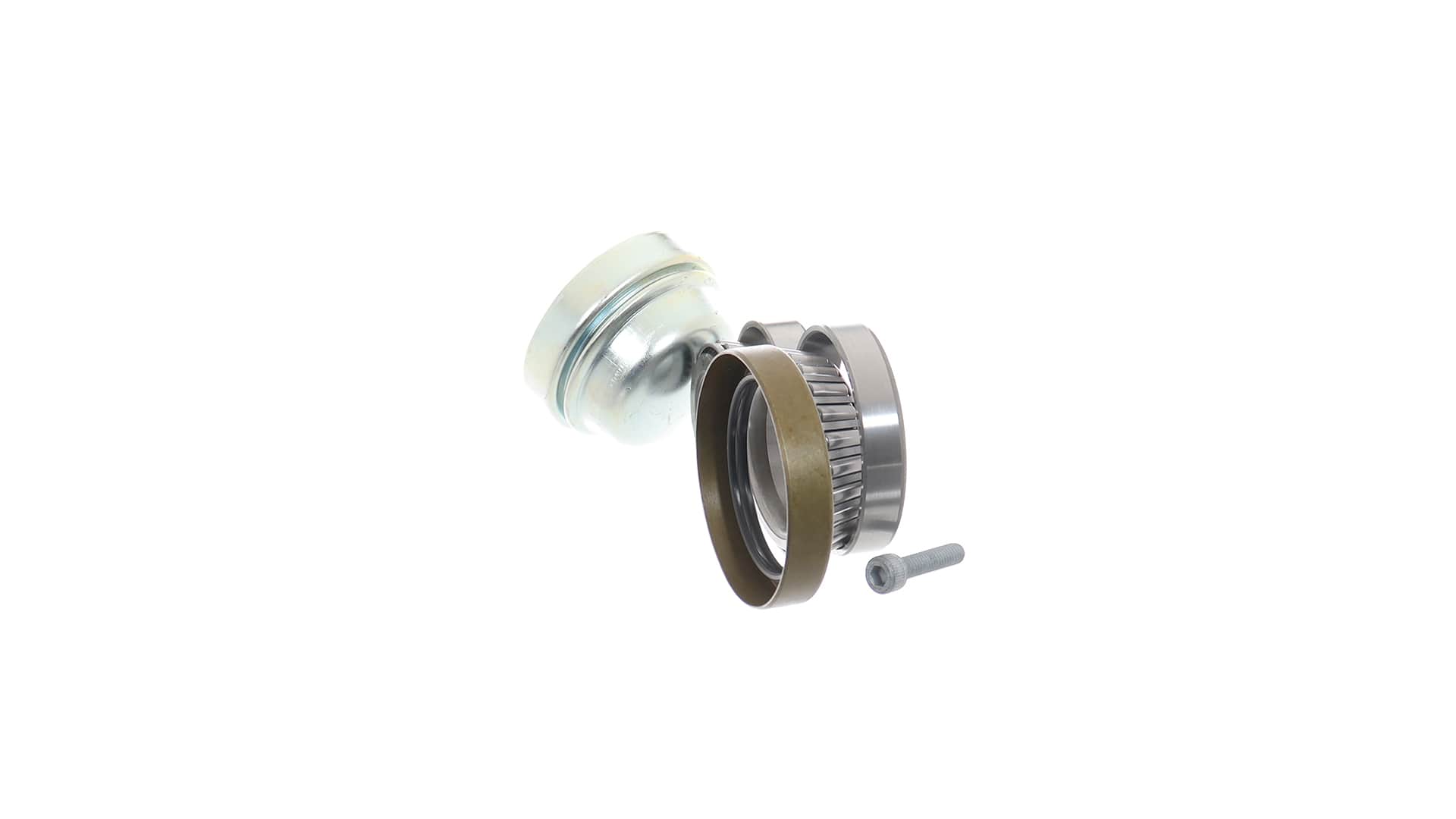 SKF VKBA1498