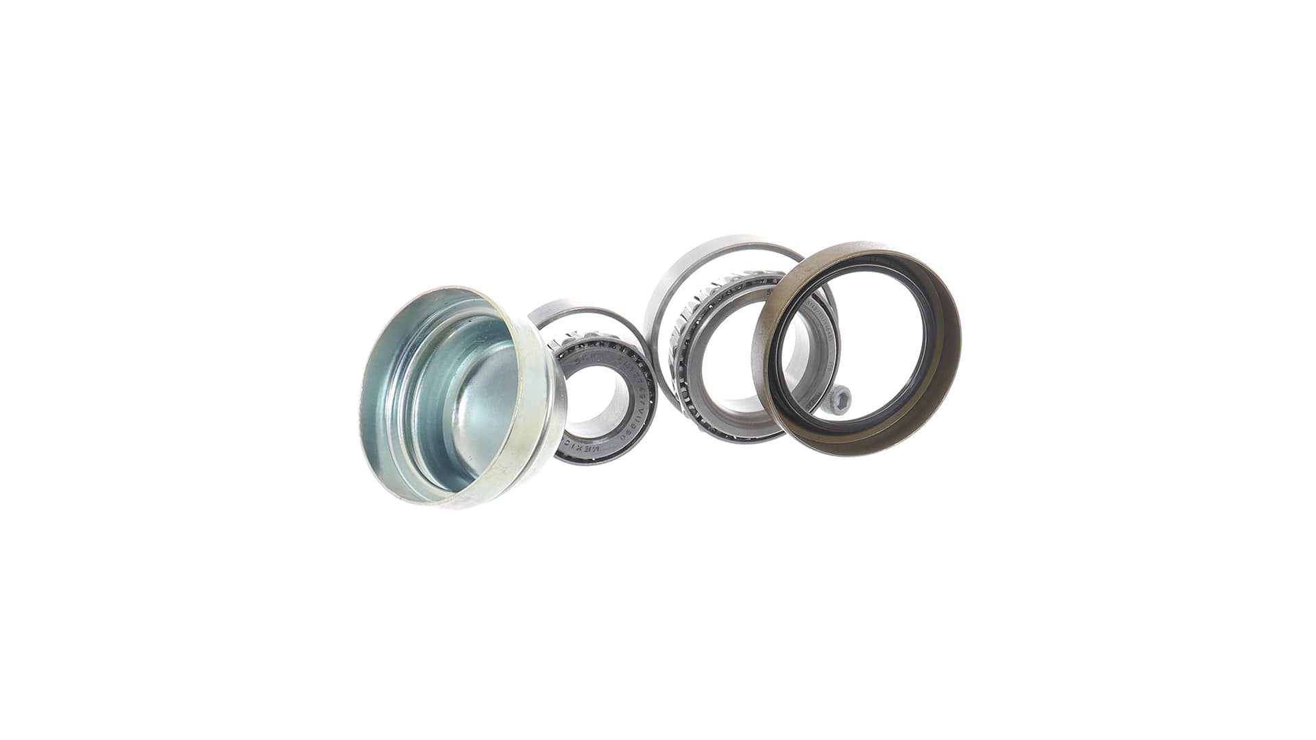 SKF VKBA1498