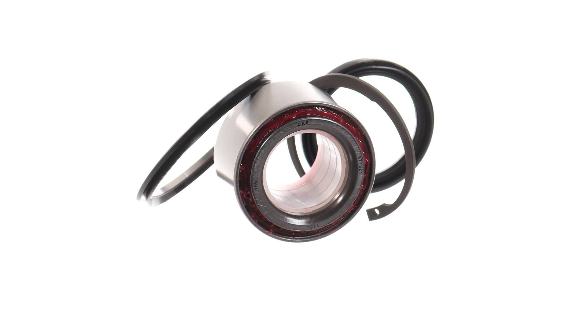 SKF VKBA3219