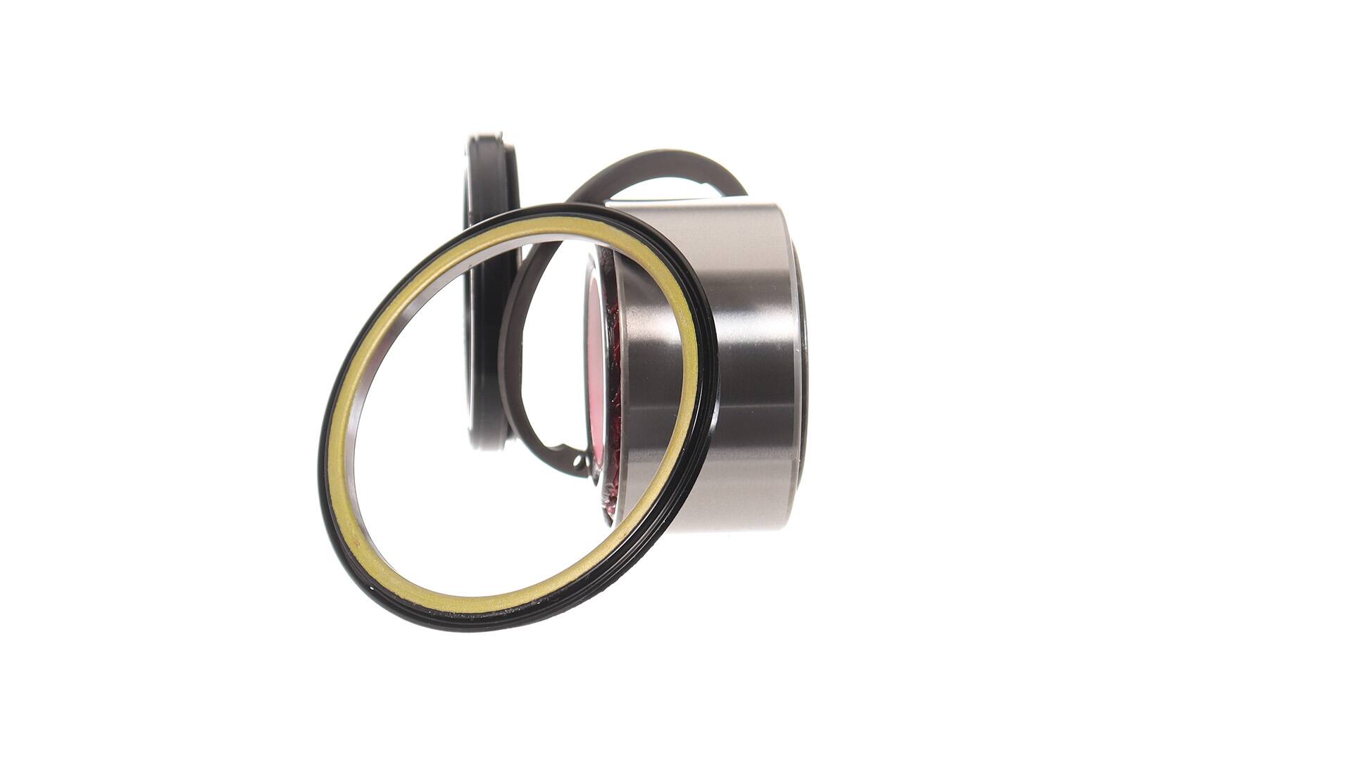 SKF VKBA3219