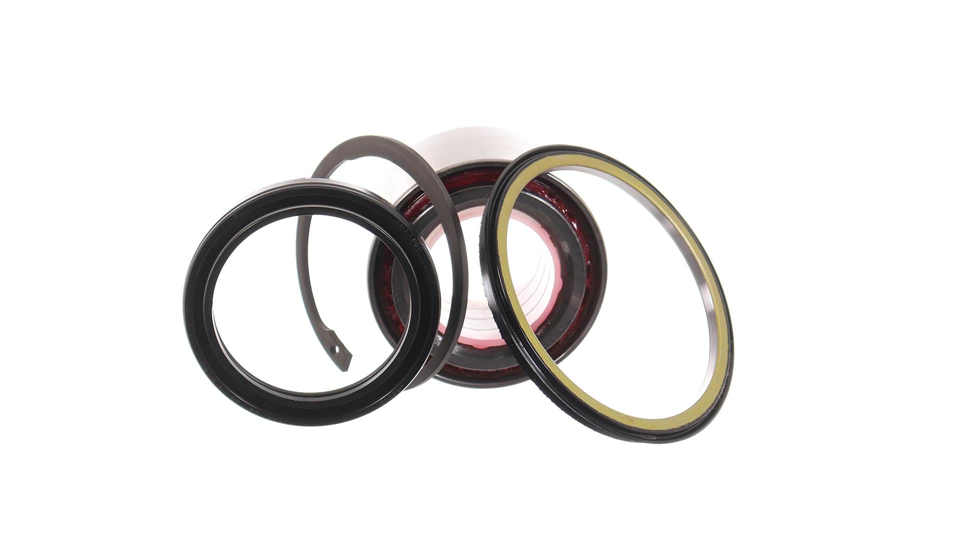 SKF VKBA3219