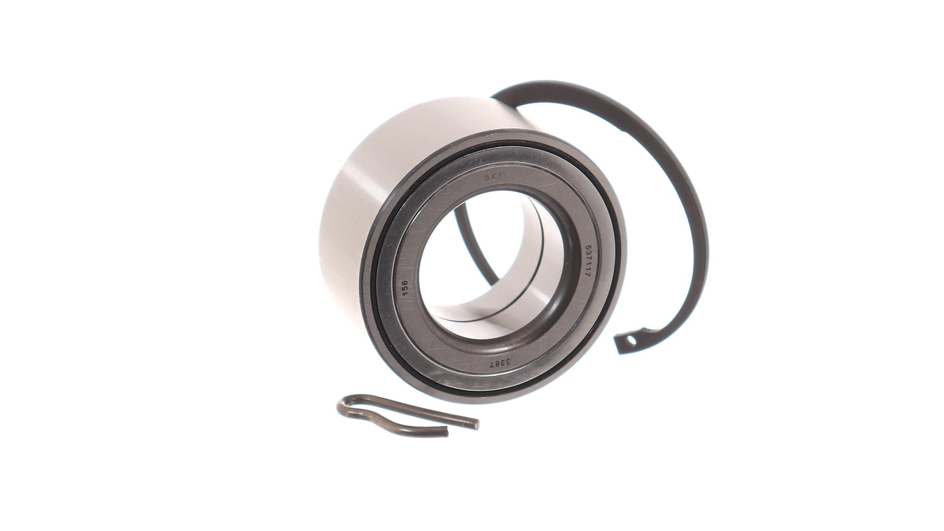 SKF VKBA3490