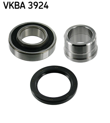 SKF VKBA3924 Wheel Bearing Kit