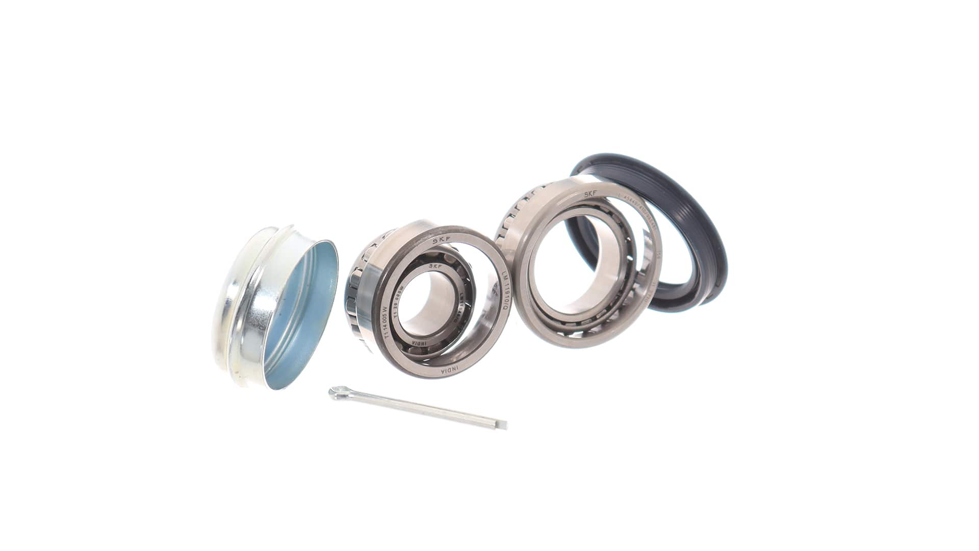 SKF VKBA542