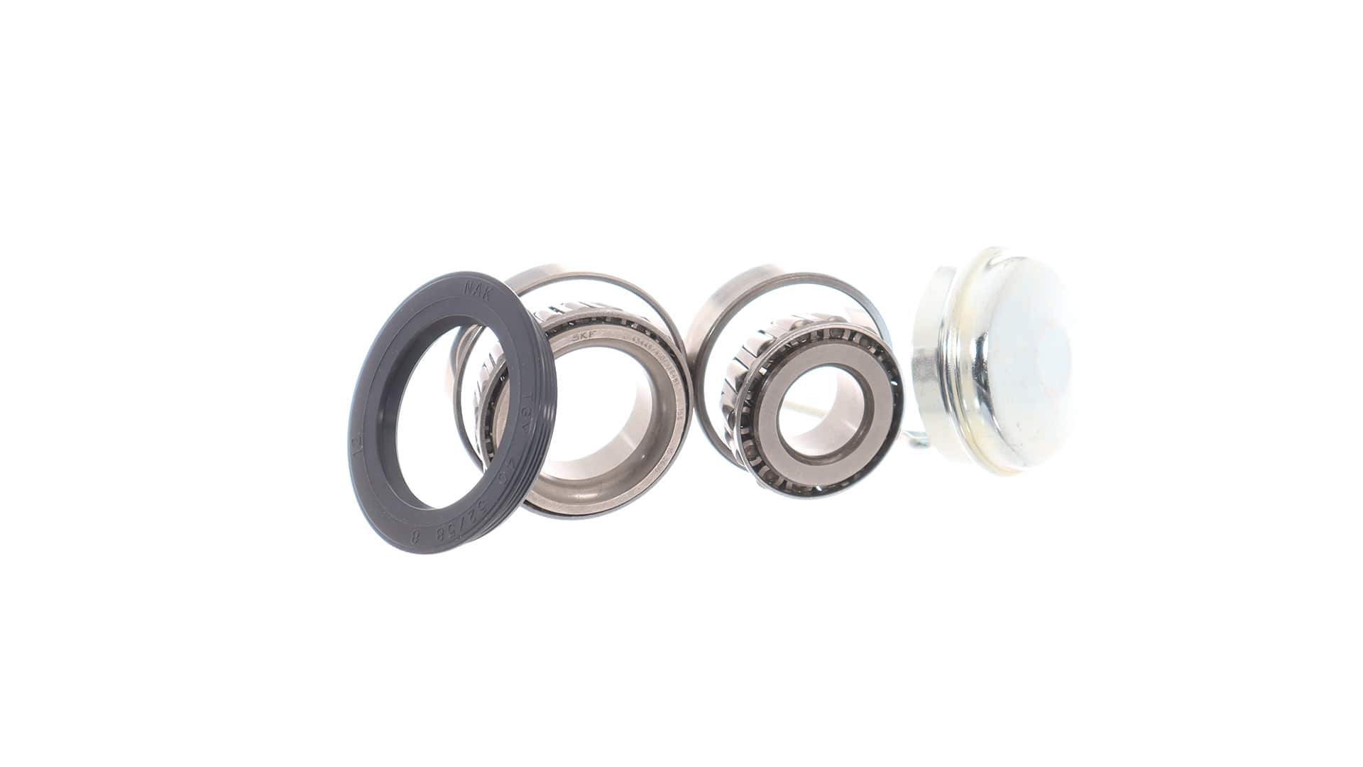 SKF VKBA542